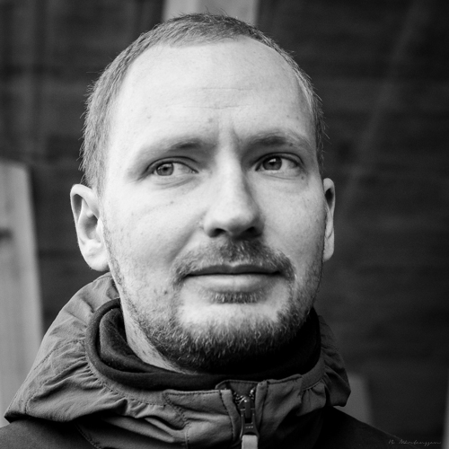 Benjamin Martensson